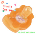 Ìre Bidhe LSR Silicone Baby Rubber Pacifier Nipple